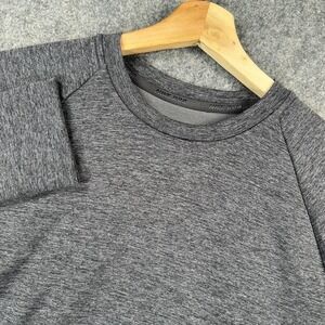 Nike Pro Dri-FIT Shirt Mens Large Long Sleeve Training Base Layer BV4101-080